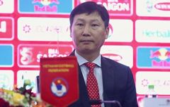 Semifinal ASEAN Cup 2024 - Pelatih Vietnam Akui Singapura Tim Kuat tetapi 3 Poin Wajib Hukumnya