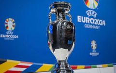 UEFA Ubah Aturan, Euro 2024 Berpotensi Hadirkan Skenario yang Belum Pernah Terjadi Sebelumnya