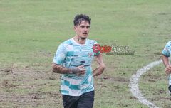 Persib Gigit Jari! Bek Timnas Indonesia Shayne Pattynama Resmi Pilih Klub Lain