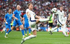 Bomber Inggris Sebut Timnas Pusat Akan Jadi Momok Mematikan Three Lions di Semifinal Euro 2024