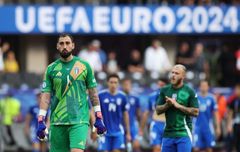 Kritik Pedas Legenda Inggris Usai Italia Tersingkir dari Euro 2024: Terburuk Seumur Hidup Saya