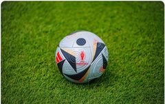 Bola Berwarna Perak untuk Semifinal dan Final Euro 2024 Resmi Diluncurkan