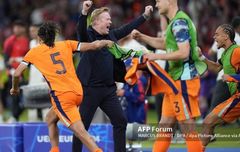 Belum Singkirkan Inggris, Pelatih Belanda Sudah Tentukan Pilihan Lawan di Final Euro 2024