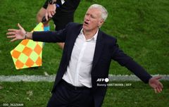 Euro 2024 - Didier Deschamps Ngambek usai Permainan Prancis Disebut Membosankan: Tak Usah Ditonton!