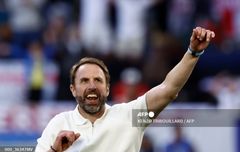 Meski Banyak Dapat Kritik Gegara Inggris Bapuk di Euro 2024, Gareth Southgate OTW Dapat Gelar Bangsawan
