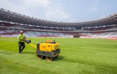 SUGBK Batal Jadi Kandang Timnas Indonesia Jika Lolos ke Semifinal dan Final ASEAN Cup 2024