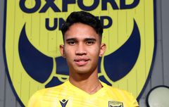 Pelatih Oxford United Gagal Paham ASEAN Cup 2024, Marselino Ferdinan Dikira Ikuti Turnamen Kelompok Usia