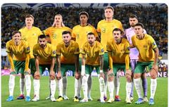 Australia Umumkan Daftar Skuad Resmi untuk Lawan Timnas Indonesia, Ada 6 Debutan