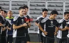 Termasuk Bek Timnas Indonesia, Berikut 6 Pemain yang Dikabarkan Absen Bela ASEAN All-Stars Lawan Manchester United