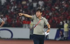 Shin Tae-yong Akui Vietnam Bakal Jadi Lawan Berat Timnas Indonesia di ASEAN Cup 2024