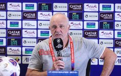 Graham Arnold Sebut Dua Penakluk Timnas Indonesia Bisa Saling Bantu di Piala Asia 2027