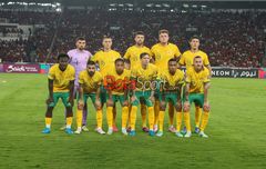 Australia Umumkan Venue untuk Jamu Timnas Indonesia, Stadion Bersejarah yang Sudah Tidak Dipakai 8 Tahun