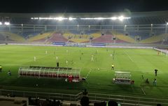 ASEAN Cup 2024 - PSSI Kira Lawan Laos dan Filipina Kurang Diminati, Nyatanya Tiket Laga Timnas Indonesia di Stadion Manahan Sold Out