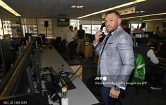 Kasus Rudapaksa Ancam Bisnis Conor McGregor? Usaha Bir dan Wiski Mau Diboikot, Denda Ratusan Miliar Menanti