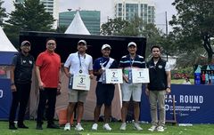 Indonesia Long Drive Competition 2024 – Mendorong Prestasi Atlet Long Drive Indonesia di Level Dunia