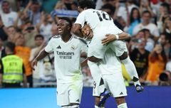 Angin Berubah, Mbappe Geser Vinicius untuk 1 Peran Krusial di Real Madrid