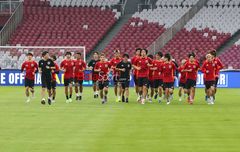 SUGBK Bisa Jadi Neraka Bagi Pemain Jepang Saat Lawan Timnas Indonesia, Pemain Bisa Sesak Nafas