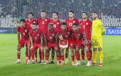 4 Agenda Padat Timnas Indonesia di 2025, Bisa Dapatkan Tiga Tiket ke Piala Dunia