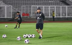 Latihan Berat ala Shin Tae-yong Memakan Korban, Pemain Timnas Indonesia Mulai Berguguran