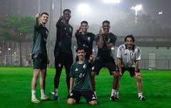 Bek Arab Saudi Kirim Psywar ke Timnas Indonesia: Kami Lebih Unggul!