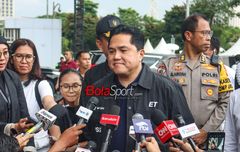 PSSI Pastikan Indonesia Daftar Bidding Tuan Rumah Piala Asia 2031