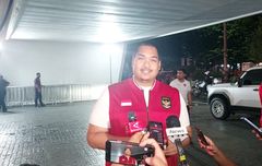 Komentar Menpora soal Marselino Ferdinan Cetak 2 Gol Lawan Arab Saudi, Singgung Pembinaan Usia Muda