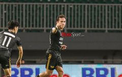 Egy Maulana Vikri dan Ricky Kambuaya Jarang Dimainkan Shin Tae-yong di Timnas Indonesia, Pelatih Dewa United Angkat Bicara