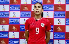 Kata Claudia Scheunemann Usai Bawa Timnas Wanita Indonesia Pecundangi Malaysia, Garuda Pertiwi Tak Lagi Ingin Longball