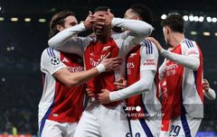 UEFA Berniat Ubah Aturan di Liga Champions yang Rugikan Arsenal Musim Ini