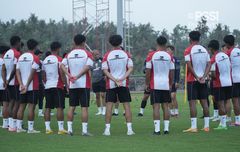 Skuad Timnas Indonesia dan ASEAN Cup 2024 - Muda, Menjanjikan, dan Siap Meledak