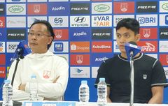 Ong Kim Swee Bicara Peluang Malaysia di ASEAN Cup 2024, Puji Naturalisasi Timnas Indonesia yang Lebih Baik dari Negaranya