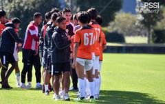 Bocoran Iqbal Gwijangge soal TC Lanjutan Timnas U-20 Indonesia, Pasukan Indra Sjafri Belajar Atasi High Press dari Jepang