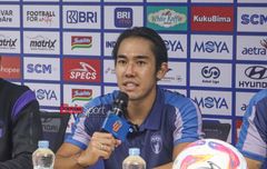 Dua Pemain Indonesia Merumput di Liga Malaysia, Mantan Bek Persija Diminta Main Lagi ke Penang FC