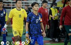 Kapten Laos Ungkap Resep Redam Timnas Indonesia, Mulai Pede Lolos Semifinal