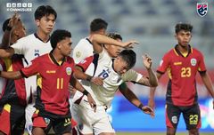 Rekap Hasil dan Klasemen Grup A Piala AFF 2024 - Thailand Gasak Timor Leste 10 Gol, Malaysia Gagal Menang atas Kamboja