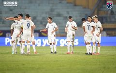 Hasil ASEAN Cup 2024 - Thailand Pesta Gol atas Timor Leste, Eks Fulham Jadi Tumbal