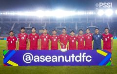 Tangan Kanan Shin Tae-yong Buka-bukaan, Ungkap Hal yang Bikin Kesulitan Latih Pemain Timnas Indonesia