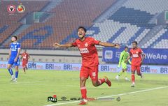 Indra Sjafri Panggil Top Scorer Semen Padang dan Kiper yang Baru Dicoret Shin Tae-yong untuk Timnas U-20 Indonesia