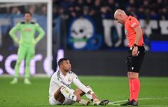 Ucapan Tajam Courtois soal Mbappe usai Real Madrid Disingkirkan Arsenal