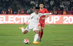 Mantan Asisten Park Hang-seo Larang Vietnam Sombong ke Timnas Indonesia, Ini Alasannya