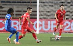 Media Vietnam Bikin Starting XI Terbaik ASEAN All-Stars Lawan Man United, Ada Bek Timnas Indonesia
