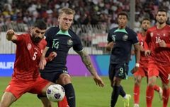 Timnas Indonesia Bisa Ambil Manfaat, Bintang Irak Bocorkan Kekuatan Bahrain