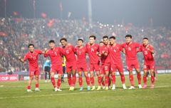 Timnas Vietnam Rugi Besar, Satu Pemain Dilarikan ke Rumah Sakit dan Absen di Laga Final ASEAN Cup 2024