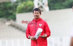 Demi Timnas U-20 Indonesia, Indra Sjafri Siap Terima Bantuan dari Patrick Kluivert