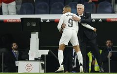 Kata-kata Bijak Ancelotti usai Dominasi Real Madrid di Liga Champions Berakhir
