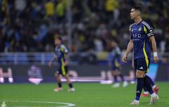 Umur Boleh Tua, tapi Ronaldo Masih Bisa Permalukan Pemain Lawan Pakai Trik Ini