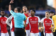 Pelatih Timnas Inggris Panggil Wonderkid Arsenal, Lulusan Piala Dunia U-17 Indonesia Mulai Bertebaran di Level Top