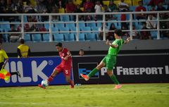 Indra Sjafri Akui Suriah Punya Kualitas, Ungkap Satu Instruksi Penting untuk Timnas U-20 Indonesia