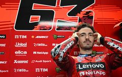 Bagnaia Pegang Setir Kemudi, Strategi Murid Rossi Dibedah dalam Hadapi Marc Marquez pada MotoGP 2025