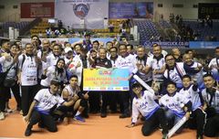 Rekap Proliga 2025 - LavAni Ungguli Bhayangkara Lagi, Siapa Bisa Kejutkan di Final Four?